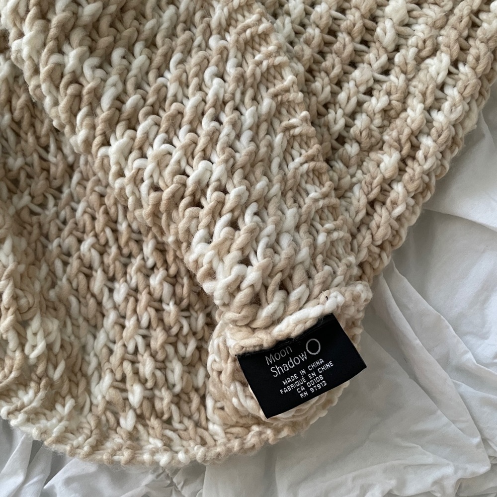 Infinity Scarf - Picture 3 of 4